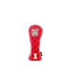 Golf Gods - Bushwood CC Hybrid Cover view 1