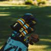 Golf Gods - Golf Hub Cover Combo view 2
