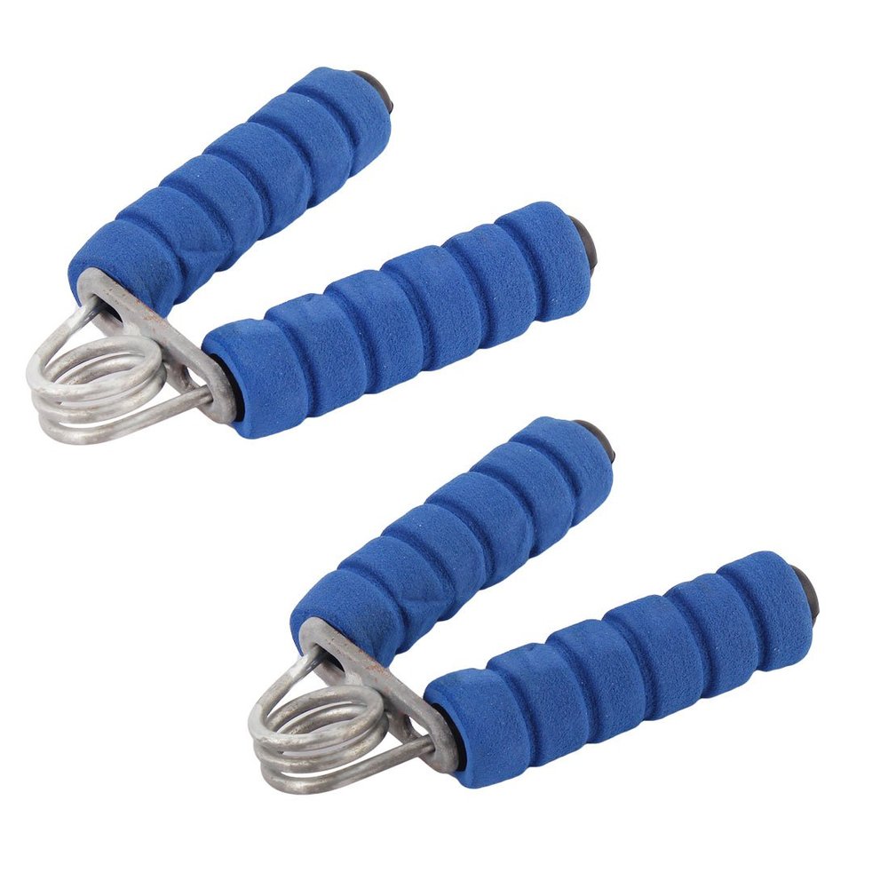 Ruilogod Gymnasium Trainer Grip Hand Healthy Bodybuilding Strength Power Wrist 2 PCS (id: 8e8 0d7 97c 0ea 313