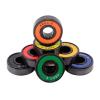 SUOFEILAIMU 8Pcs Skateboard Bearings 608 Bearing Wheel Accessories for Skateboards Longboards Inline Roller Skates Scooters view 1