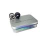SUOFEILAIMU ABEC-11 Longboard High Precision Integrated Bearing for Dance Board Roller Skate Shoes (Color : Intergrated 8Pcs) view 1