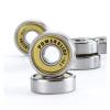 SUOFEILAIMU 16pcs Powerslide ILQ-9 608 Inline Skates Bearing for Slalom Roller Skate 608zz Gold (Color : 16 Pieces Bearings) view 2