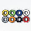 SUOFEILAIMU 16pcs Pro 608ZB Bearings Skateboard ABEC-11 Snowboard Bearing High Speed Chrome Steel Mute Bearing Set (Color : 16pcs with Box) view 2