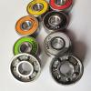 SUOFEILAIMU 16pcs Pro 608ZB Bearings Skateboard ABEC-11 Snowboard Bearing High Speed Chrome Steel Mute Bearing Set (Color : 16pcs with Box) view 3