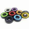 SUOFEILAIMU 8pcs ABEC-11 608 8mm Inline Roller Skates Bearing for Scooter Skateboard Wave Board Skates Longboard Downhill view 4