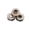 SUOFEILAIMU 16pcs 608RS Skateboard Inline Roller Skates Drift Board Longboard Bearing ABEC-9 P5 Integral Shaft Bearings 8x22x12.6mm view 1
