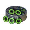 SUOFEILAIMU MS2305-8 Skateboard Bearings ABEC-9 Pro Longboard Bearing 22x7mm Skateboard Roller Wheel Steel Bearings view 1