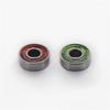 SUOFEILAIMU 8pcs 608RS ABEC-9 Oiled Scooter Bearing 608 Roller Skates Bearings for Skateboard Road Board Drift Board (Color : 8 Pieces Bearings) view 2
