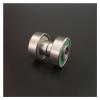 SUOFEILAIMU 16pcs 608RS Longboard Skateboards Inline Skates Roller Skate Bearing P5 Integral Shaft Bearings ABEC-9 8x22x12.6mm (Size : Green Cover) view 2