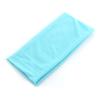 Ruilogod Spandex Outdoors Sports Elastic Scarf Neck Tube Stretchy Headband Face Blue (id: 26d c0f a2d 46c 803 view 1
