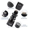 Adhafera Cue Tip Shaper, 3 in 1 of Pool Cue Tip Shaper, The Pool Cue Accessories for Effective and Rapid Repair Cue Tip view 4