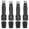 NA 5pcs Golf Shaft Sleeve Adapters Compatible with Titleist 917 915 913 TS2 TS3 TSi2 TSi3 Driver Tip .335 view 1