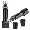 NA 5pcs Golf Shaft Sleeve Adapters Compatible with Titleist 917 915 913 TS2 TS3 TSi2 TSi3 Driver Tip .335 view 3