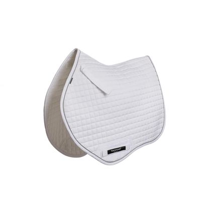 Horseware Sport Saddle Pad Cob/Horse White