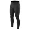 Zhik Mens Eco Spandex Trousers - Black - Easy Stretch Lightweight Mens Size - S view 2