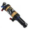 DNM AOY-36RC 190x50mm MTB Air Rear Shock with Lockout, Gold, ST1476 view 1