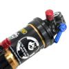 DNM AOY-36RC 190x50mm MTB Air Rear Shock with Lockout, Gold, ST1476 view 2