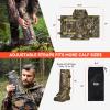 GearOZ Camo+Khaki view 2