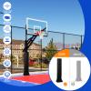 VANCL Base Padding Wrap Around Outdoor Waterproof Basketball Base Pad Durable UV-Resistant Base Pads for Protection Black(Fit 5''x5'' Base) view 4