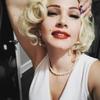 Finger Wave Wig - Women's Blonde Flapper 1920s Vintage Short Curly Wig for Halloween Party Cosplay Costume + Accessories view 2