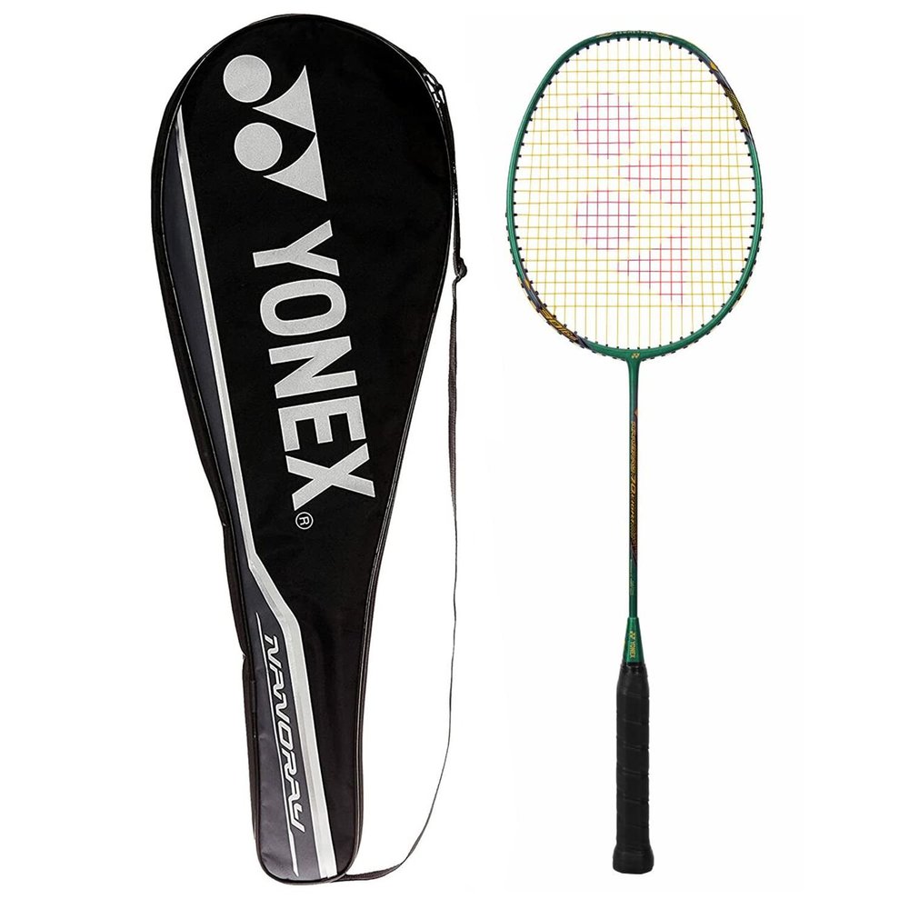 Yonex Nanoray 70 Light 5U-G5 Badminton Racquet
