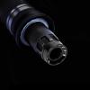 Aluminum Alloy Splined Bottom Bracket Bolts , Bottom Bracket , M15*19mm tita nium bikes Bike BB Axis Screws , (Black , Red)(black) , Bottom Bracket , Aluminum Alloy Splined Bottom Bracwater guns water view 4
