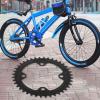BCD 104MM 40T 42T Narrow Wide Chainring Single Chain Ring for 8/9/10/11-Speed Crankset AM/XC Bicycle(40T104BCD),Chainring, Chainring,BCD 104MM 40T 42T Narrow Wide Chainring Chainring Chain Ri view 3