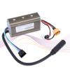 5 Connectors,36V Control Module, 3-Wire Throttle, Fits for 8-inch KUGOO Electric Scooter Bicycle Accessory, 36V Control Module, 5 Connectors, 3-Wire Throttle,razor dirt bike razer controller ele view 1