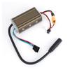 5 Connectors,36V Control Module, 3-Wire Throttle, Fits for 8-inch KUGOO Electric Scooter Bicycle Accessory, 36V Control Module, 5 Connectors, 3-Wire Throttle,razor dirt bike razer controller ele view 2