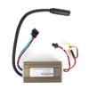 5 Connectors,36V Control Module, 3-Wire Throttle, Fits for 8-inch KUGOO Electric Scooter Bicycle Accessory, 36V Control Module, 5 Connectors, 3-Wire Throttle,razor dirt bike razer controller ele view 4