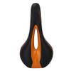 bikes Saddle for Men Women Comfort , bikes Seat Cushion , watertight Wearable PU outside & Soft Padding Inside for Most Mountain bikes Road bikes , bikes Seat Cushion , bikes Saddle for Men Women Com view 1