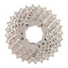 9 Speed Bike Steel Freewheel,Road Bike Freewheel,11-28T Bicycle Replacement Accessory,Bicycle Multiple Freewheel,Bike Sprocket, Road Bike Freewheel,9 Speed Bike Steel Freewheel,1freewheel Bike ca view 3