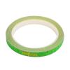 bikes Cycling Reflective Stickers Security Wheel Decal Stripe Tape(Green) , 2 Rolls bikes Decals , 2 Rolls bikes Decals , bikes Cycling Reflective StBicycle Reflective Sticker bikes Reflective T view 1