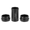 BB30 24mm Press Fit Sealed Bearing Bottom Bracket bikes Parts Accessory , Mountain bikes Bottom Bracket , Mountain bikes Bottom Bracket , BB30 24mm Press Fit Bottom Bracket Bottom Bracket Thread Mou view 1