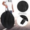 Nylon Mountain Bikes Bike Travel Transport Carry Case Bag Carrying Bikes Sack On Bus Or Freight (29 inch Wheel Package), Road Bikes Wheelset Bag, Road Bikes Wheelset Bag, Nylon Mountain Bikes Bike view 4