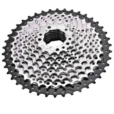 Cassette Sprocket 10 Speeded bikes Freewheel , bikes Freewheel , Threaded Type Freehub Cycling Replacement Part for 11 42T Mountain bikes Replacement Accessory , bikes Freewheel , Cassette Sprocket 10