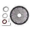 Cassette Sprocket 10 Speeded bikes Freewheel , bikes Freewheel , Threaded Type Freehub Cycling Replacement Part for 11 42T Mountain bikes Replacement Accessory , bikes Freewheel , Cassette Sprocket 10 view 3