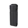 Portable Bikes Repair Kits Tools Bag, Bikes Bike Storage Bag for Cycling, Bikes Pack Accessories(Pure Black & Carbon Black)(Plain Black), Bikes Bike Storage Bag for Cycling, Portable Bicybicyc view 1