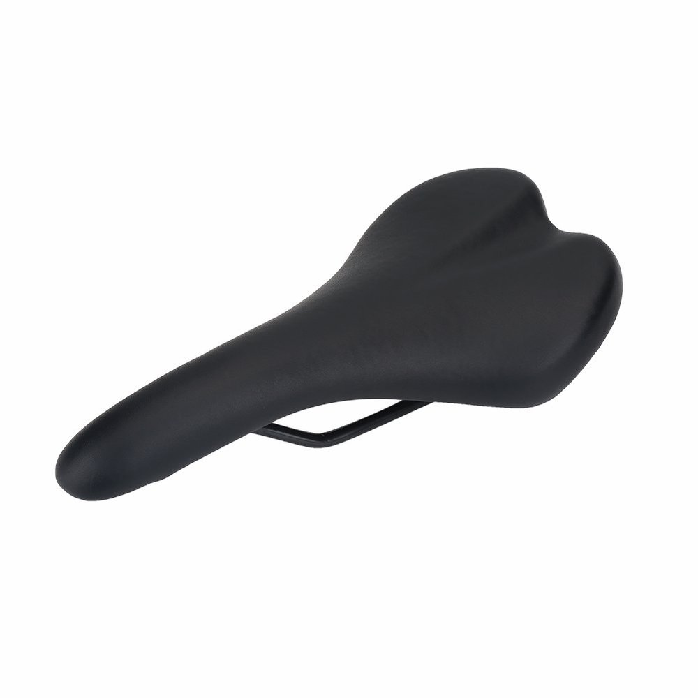 1pcs PU Bicycle Cycling Seat,Bike Seat,Cushion Saddle,Comfortable Bike Seat Cushion for Men and Women Mountain Road Bike, Bike Seat,1pcs PU Bicycle Cycling Seat,Cushion SadBike Saddle Bicycle Cus