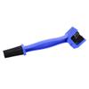 3 Pieces Accurate Plastic Bikes Washing Brush Tool, Bikes or Motorcycle Chain Washer, Suitable for Mountain, Road, City Bikes, Motorcycle Chain Washing Brush Tool, Bikes or Motorcycle Chain was view 3