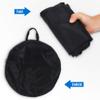 Bike Wheel Bag Wheelset Carrying Bag,Bike Travel Cases,26In Wheel Carrying Bag Wheel Transport Case For Mountain Road Bike, Bike Travel Cases,Bike Wheel Bag Wheelset Carryingbicycle wheel bag view 3
