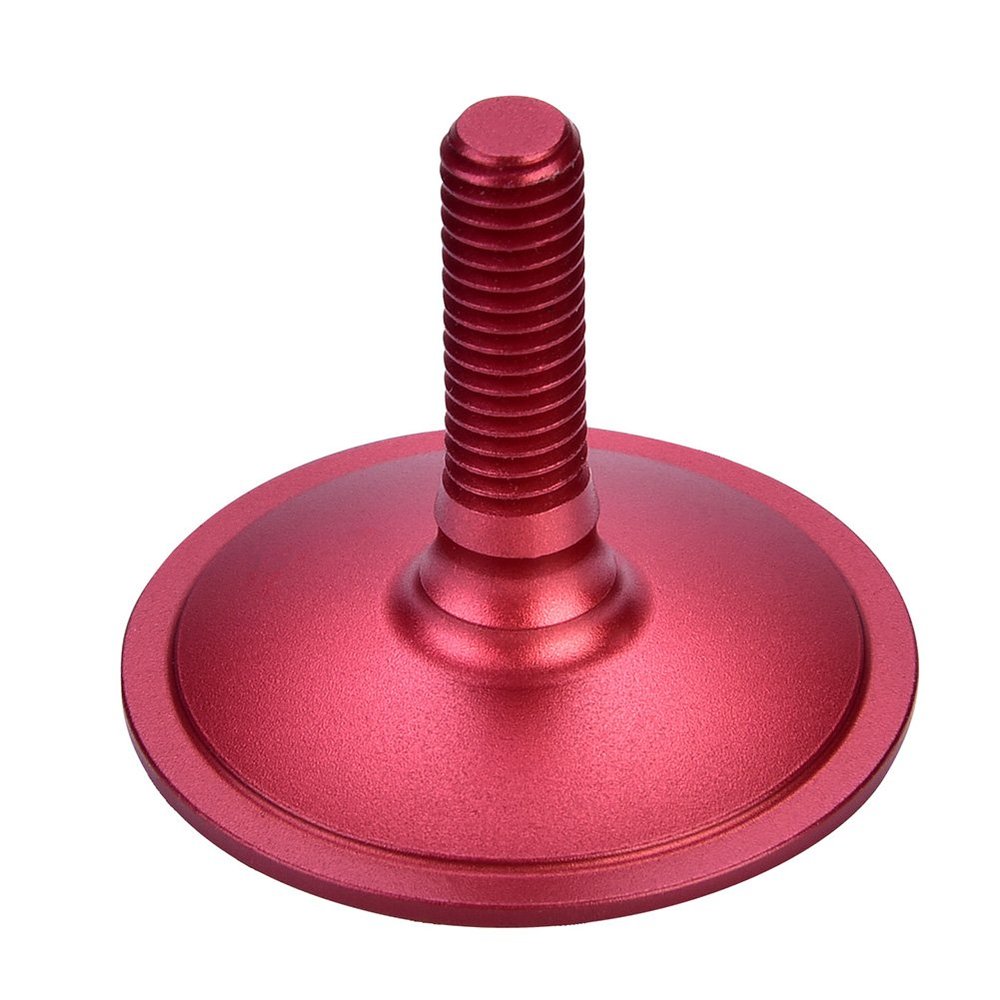 Alluminum Alloy Road Mountain bikes bike Headset hat Cover Screws Stem Spacers for 28 . 6mm Fork Tube Cover Cycling Accessories(Red) , Stem Top hat , Stem Top hat , Alluminum Alloy Road Mountain Bik