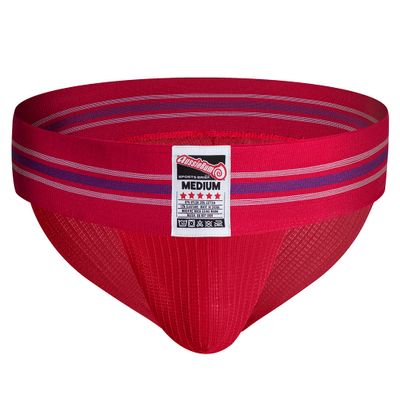 aussieBum Classic Jock Red Brief L