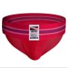 aussieBum Classic Jock Red Brief L view 1