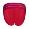 aussieBum Classic Jock Red Brief L view 3
