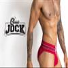 aussieBum Classic Jock Red Brief L view 4