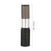 Aluminum Alloy Mountain Bike Handlebar Riser Extender,Bike Stem Riser Extender Handlebar Stem Adapter, Adjustable 0.1-1.9inch Bike Neck Extender, Bike Stem Riser Extender Handlebar Stem Adapter, view 3