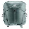 Deuter Trail 28L SL Backpack for Biking, Hiking & Trekking with Narrow Fit, U-Frame & Superior Breathability - Teal-Tin view 2