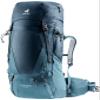 Deuter Women's Futura Air Trek 45 + 10 Sl Trekking backpack view 1