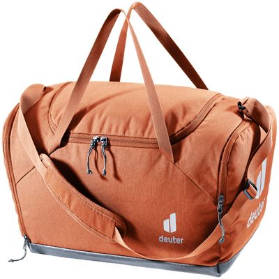Deuter Unisex Kid's Modern, Chestnut-Graphite, 20 L